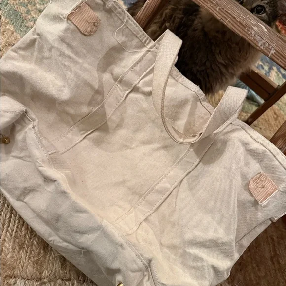 THE BOAT-YARD | THE DISTRESSED VINTAGE LINEMAN - Picture 10 of 12